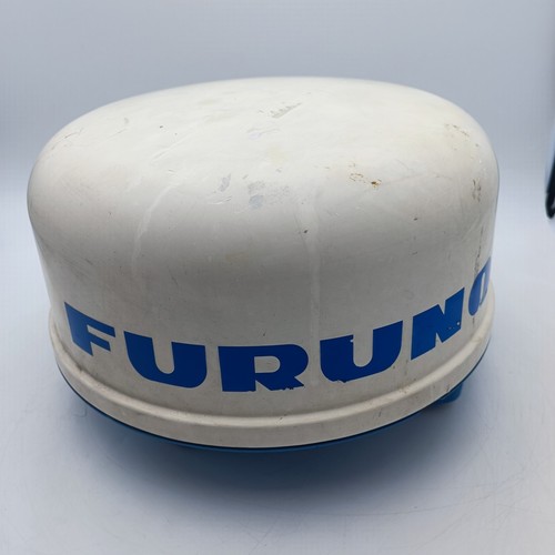Furuno marine radar - marine, antenna