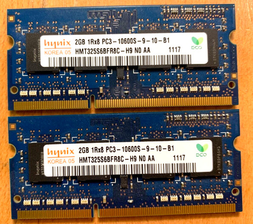 4gb 2gb ddr3 1333mhz - 2gb, ddr3-1333mhz