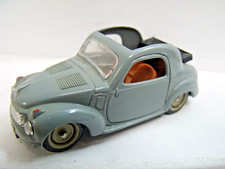 BRUMM, ITALY, 1/43, REVIVAL
