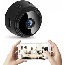 Mini telecamera A9 WiFi 1080P