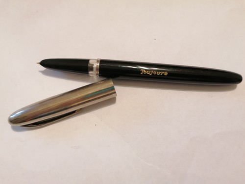 Penna stilografica vintage - penna,