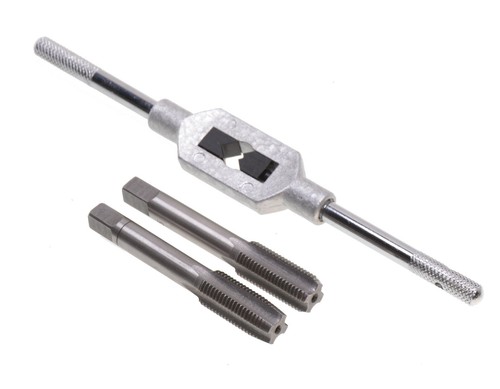 Set maschio con giramaschi - set,
