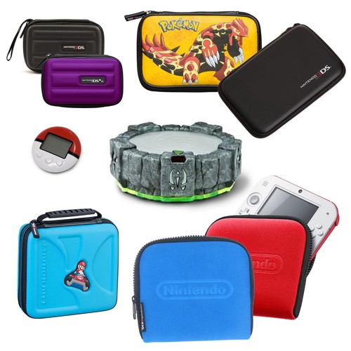 Nintendo dsi lite 3ds - xl, xl