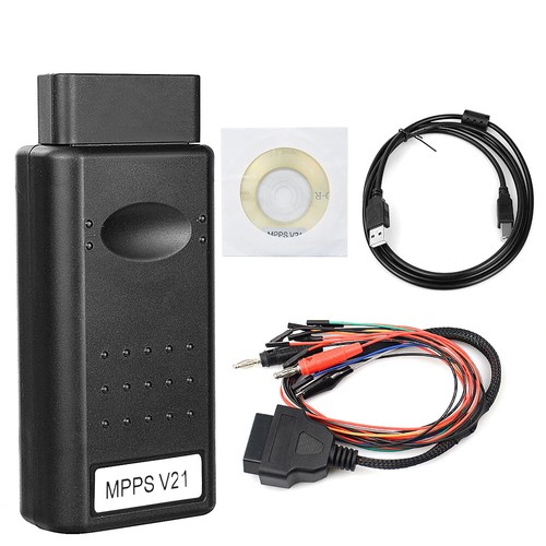 Programmatore ecu mpps v21 - programmatore,