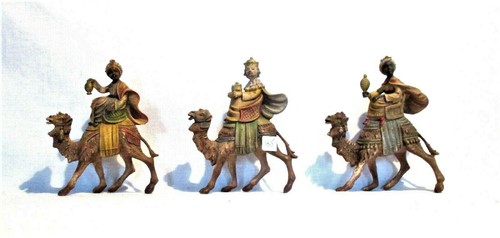 Statuine del presepe - ,