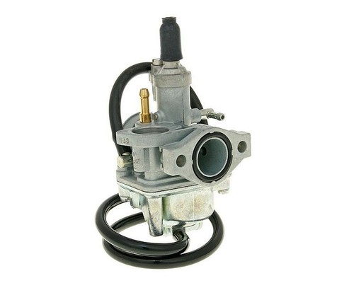 Carburateur dellorto 5mm - dellorto, 17,5mm