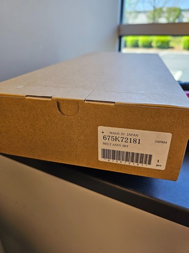 Xerox 675k72181 itb cinghia - cinghia, di