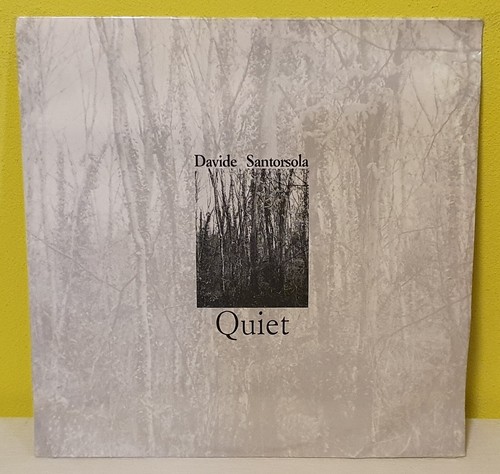 Davide santorsola quiet - davide,