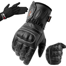 Islero guanti moto pelle - moto,