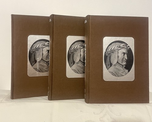 Divina commedia inferno - la,