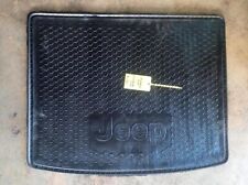 Tappetino per Bagagliaio Jeep Cherokee 2.0 CRD 2017