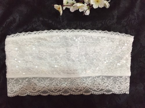 Reggiseno paillettes tezenis - ,