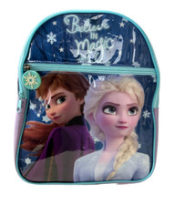 Zaino Asilo Disney Frozen Con