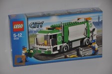 LEGO® City 4432 Raccolta
