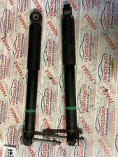 41700-78R00 ammortizzatori post. dx e sx. suzuki jimny 2023 km 1000 percorsi