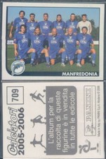 Figurina calciatori panini - figurina,
