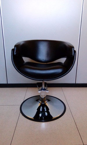 Sedia poltrona parrucchiere