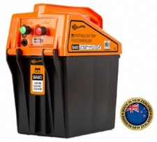 Elettrificatore a Batteria
