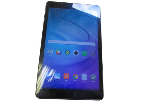 Huawei mediapad fdr a01l - huawei,