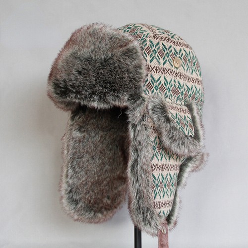 Stock uomo spesso cappello - uk,