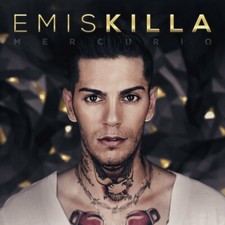CD EMIS KILLA "MERCURIO" 2013