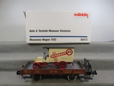 Märklin scala 1 80013 Auto &
