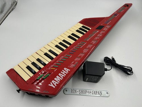 Yamaha shs sintetizzatore - yamaha, shs-10