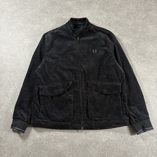 Fred perry giacca uomo - fred,