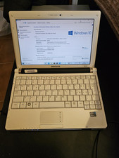 pc portatile  samsung np-nc10 