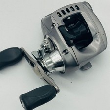 Mulinello Baitcasting Sinistro