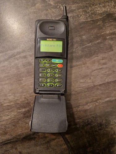 Motorola 8200 microtac gsm - 8200,