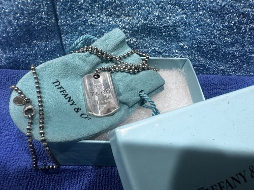 Collana sacchetto uomo - sacchetto,