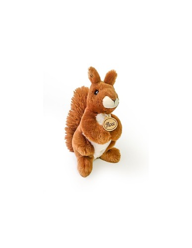 Morbidelli peluche scoiattolo - morbidelli,