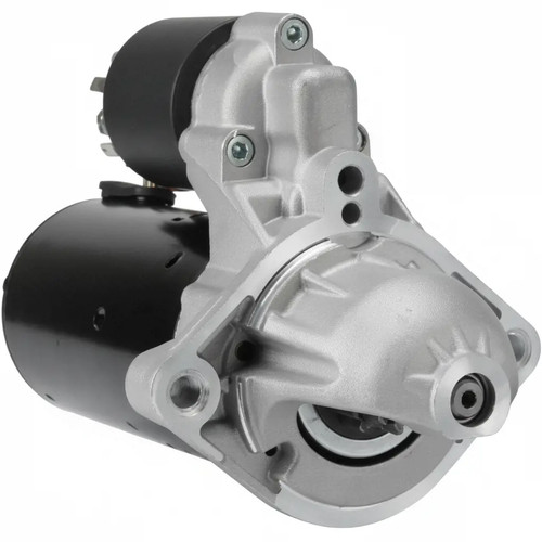 Motorino avviamento senso - di,