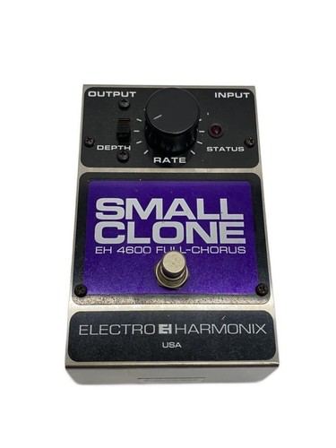 Pedale effetto electro - pedale,
