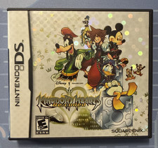 Kingdom Hearts Re: Coded -