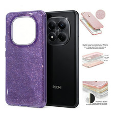 Cover Custodia Brillantini