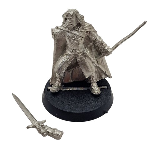 Games workshop warhammer - warhammer, lotr