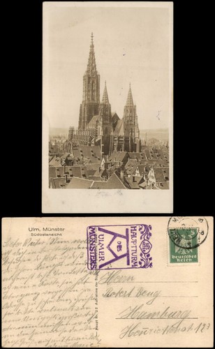 Ulm donau ulmer - ulm, a.