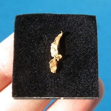 Minerali *** PEPITA d'ORO