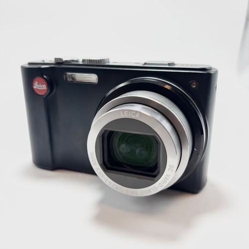 Fotocamera digitale compatta