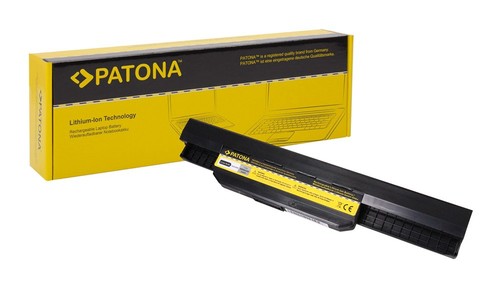 Batteria per asus a32 - per, a32-k53