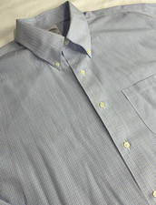 Brooks Brothers Regent 1818