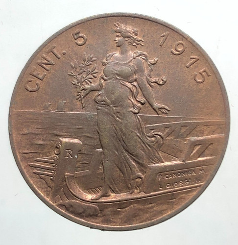 Regno italia vittorio - regno,