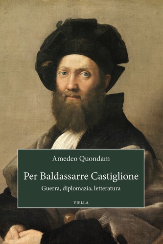 Per baldassarre castiglione - baldassarre,