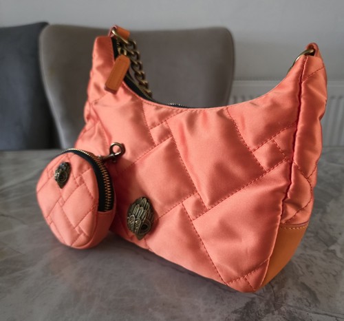 Borsa tracolla kurt - borsa, a