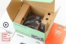 ▶[Quasi inutilizzato in