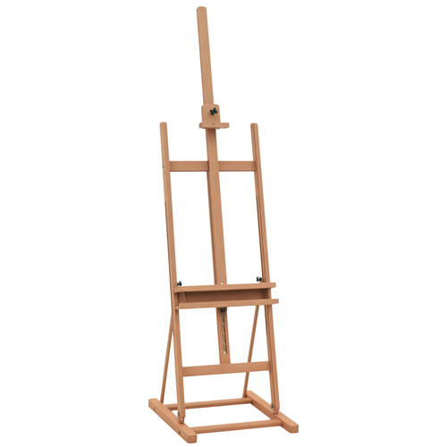 Cavalletto pittore - da,