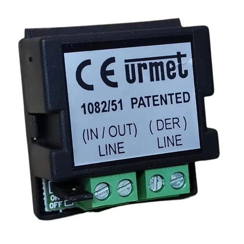 Urmet 1082 distributore - urmet,