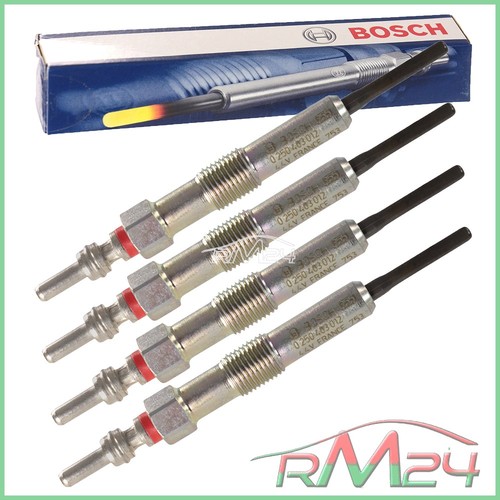 Bosch candeletta duraterm - bosch,